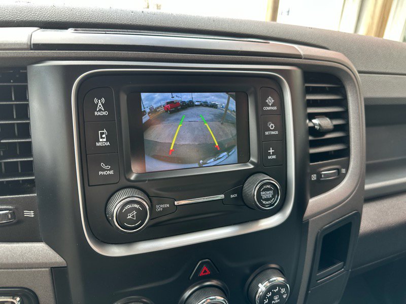 Used 2018 RAM 1500 Tradesman w/ Popular Equipment Group image 15