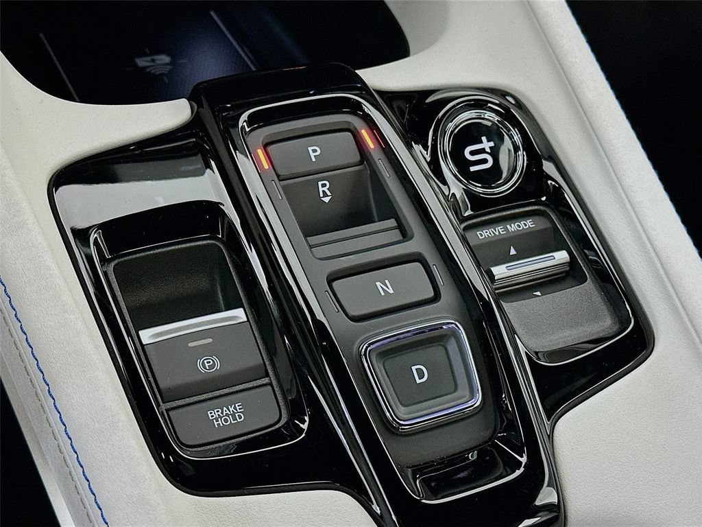 New 2026 Honda Prelude image 17