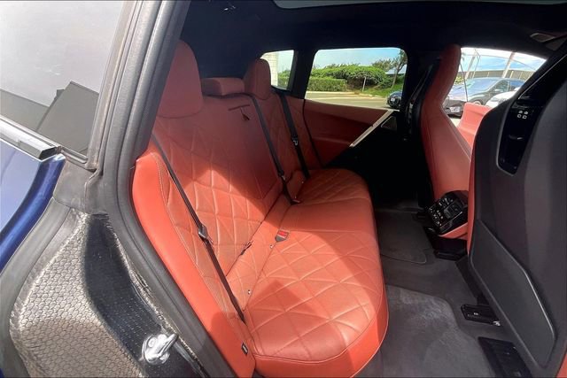 Certified 2023 BMW iX M60 w/ Executive Package image 25
