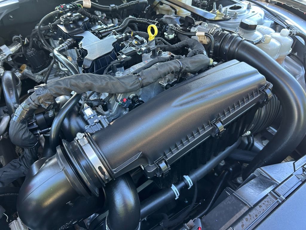 Used 2024 Ford Mustang Premium image 30