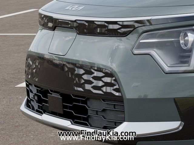 New 2026 Kia Niro Wind image 15