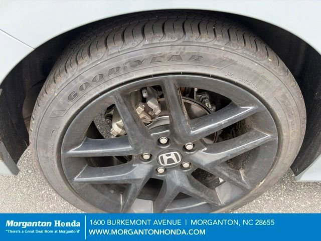 Used 2025 Honda Civic Sport image 12