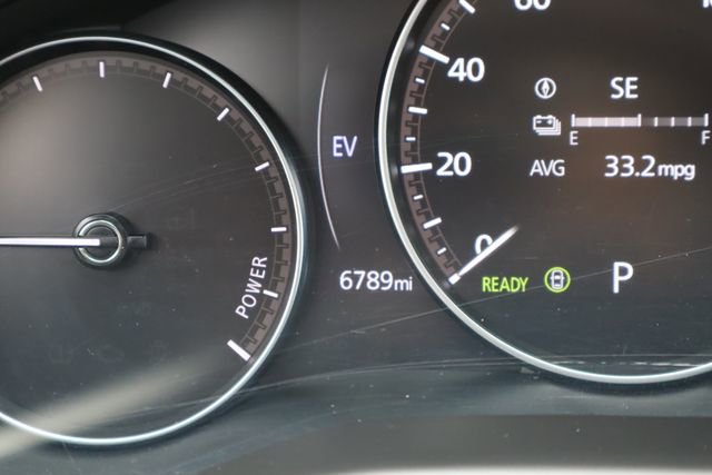 Used 2025 MAZDA CX-50 2.5 Hybrid w/ Weather Package image 40