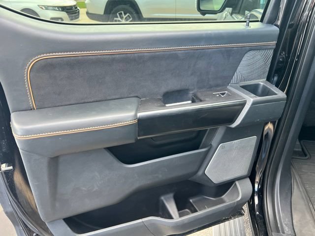 Used 2021 Ford F150 Platinum AWD/4WD image 20