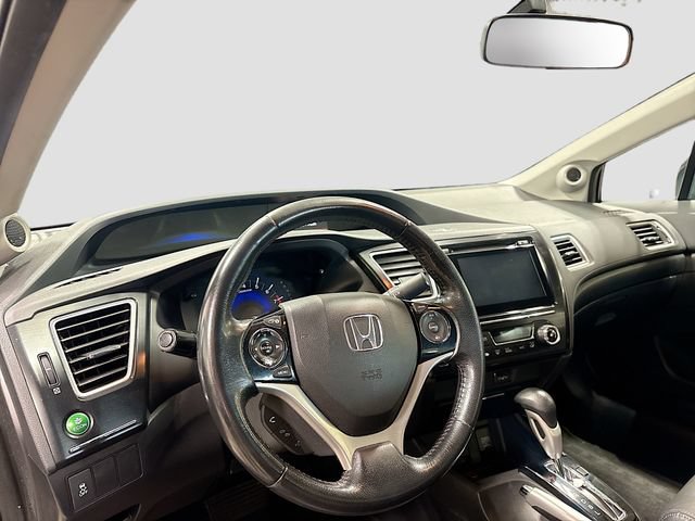 Used 2014 Honda Civic EX-L image 7