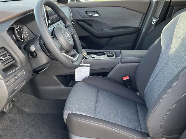 Used 2023 Nissan Rogue SV AWD/4WD image 8