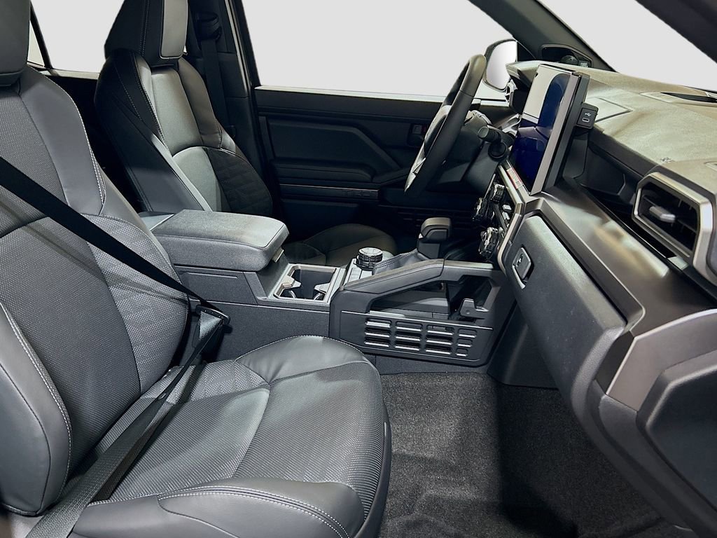 New 2026 Toyota 4Runner TRD Off-Road Premium image 28