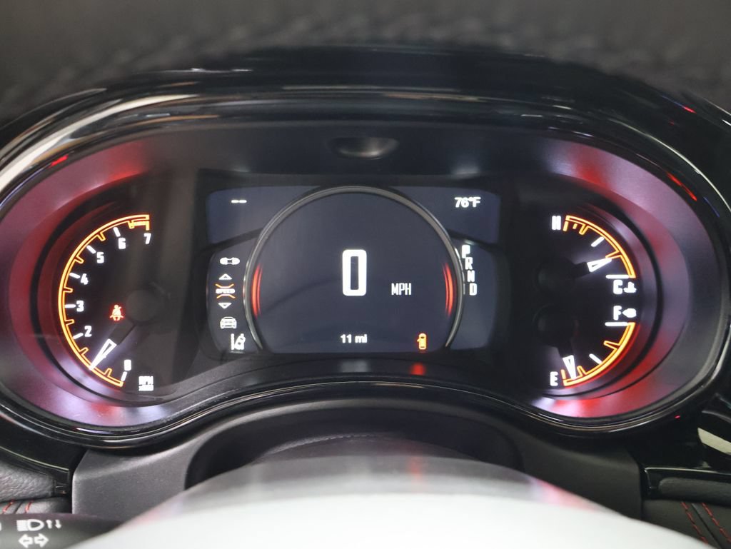 New 2026 Dodge Durango GT AWD/4WD image 28