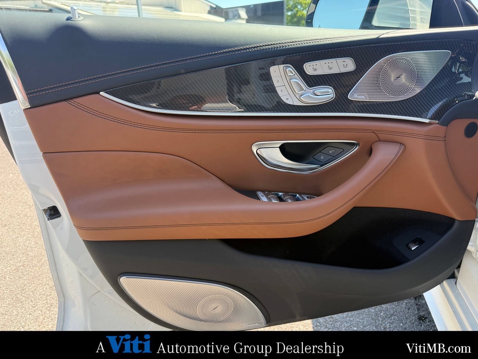 Certified 2022 Mercedes-Benz AMG GT 53 image 17