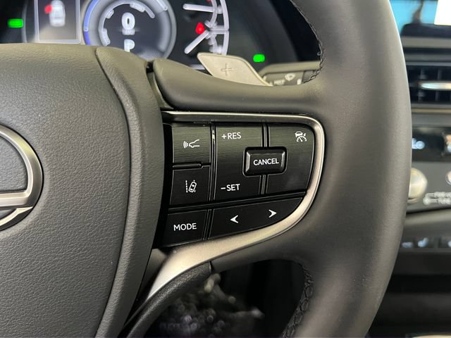 Used 2024 Lexus ES 300h w/ Premium Package FWD image 43