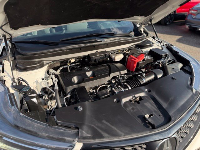 Used 2020 Acura RDX w/ Advance Package AWD/4WD image 13