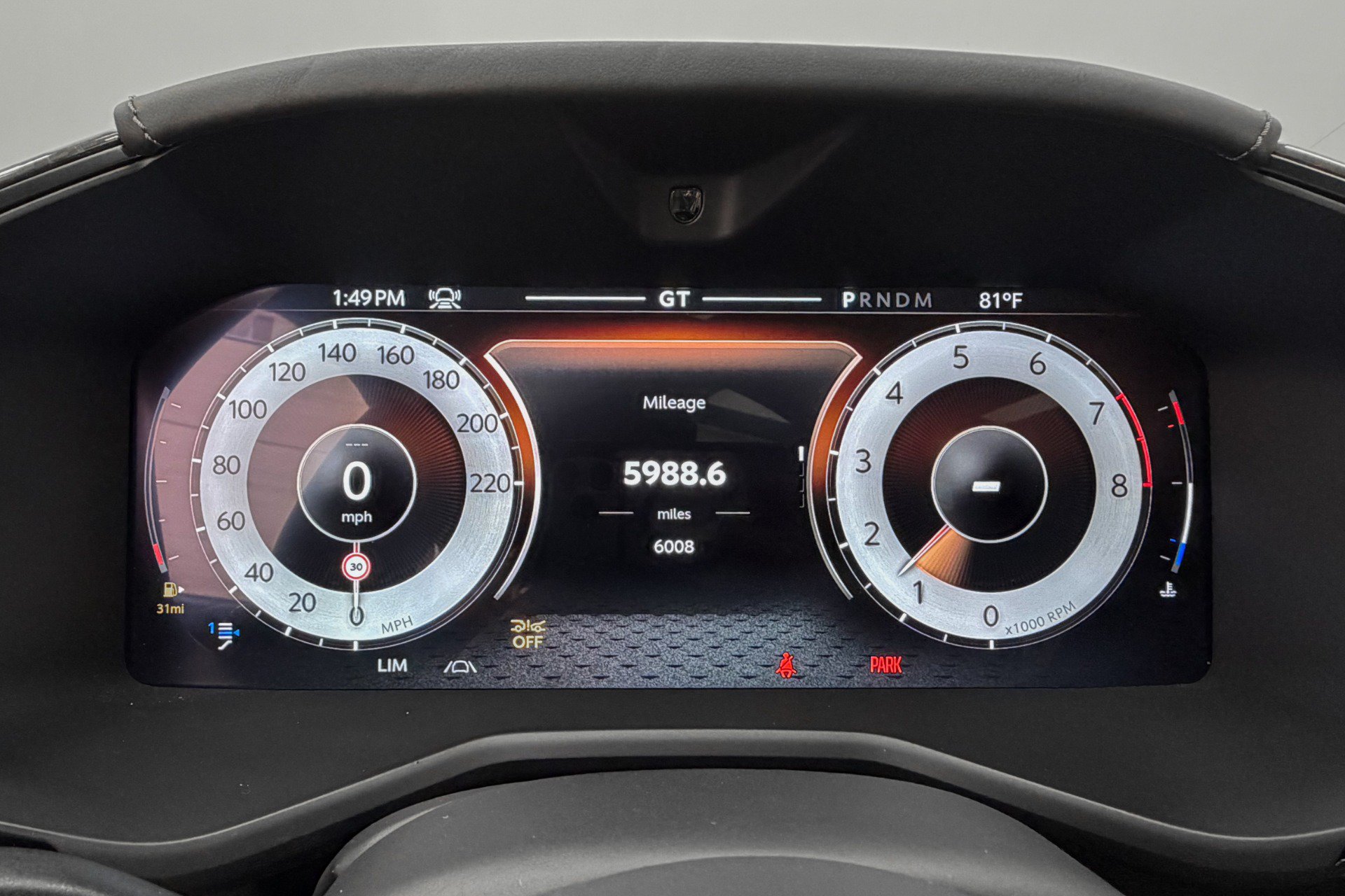 Used 2025 Aston Martin DBX 707 AWD/4WD image 22