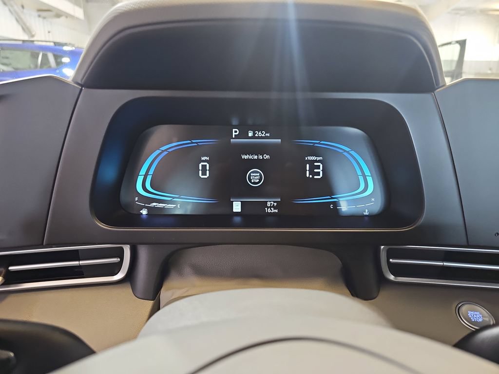 New 2026 Hyundai Elantra SEL Sport Premium FWD image 20