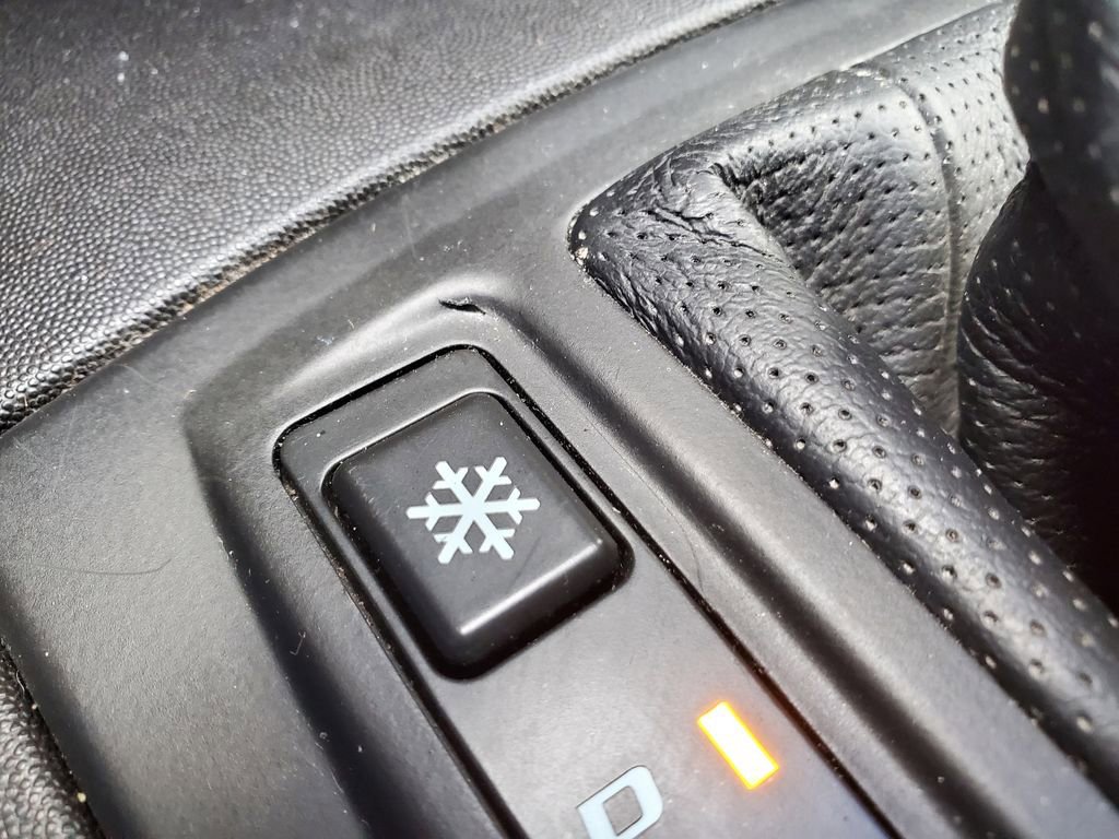 Used 2004 Cadillac CTS 3.6 w/ Preferred Equipment Group image 20