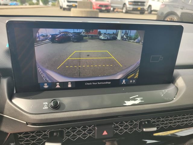 Used 2024 Honda Accord Sport image 22