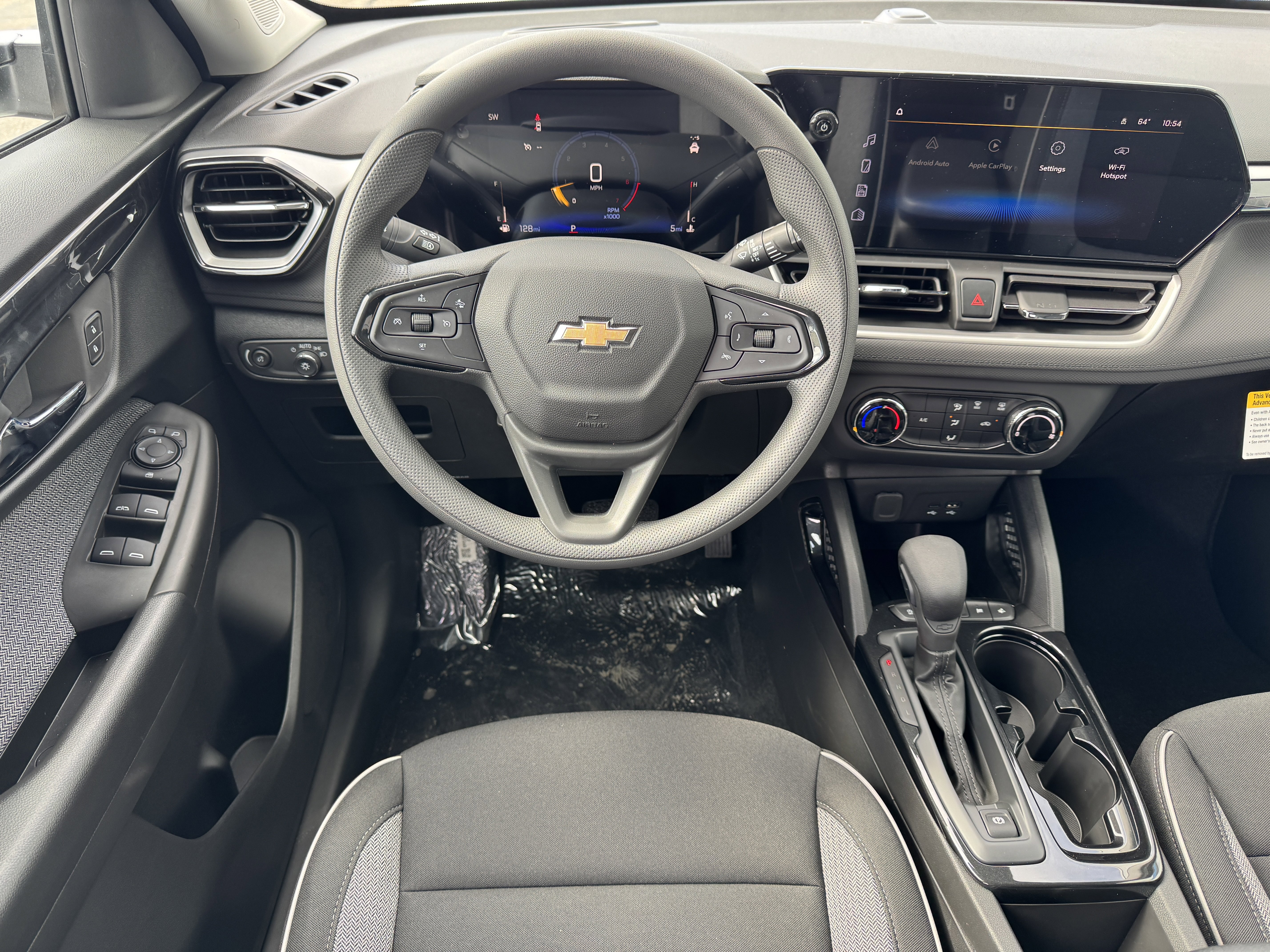 New 2026 Chevrolet TrailBlazer LS w/ LS Convenience Package image 17