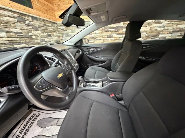 Used 2016 Chevrolet Malibu LS FWD image 11