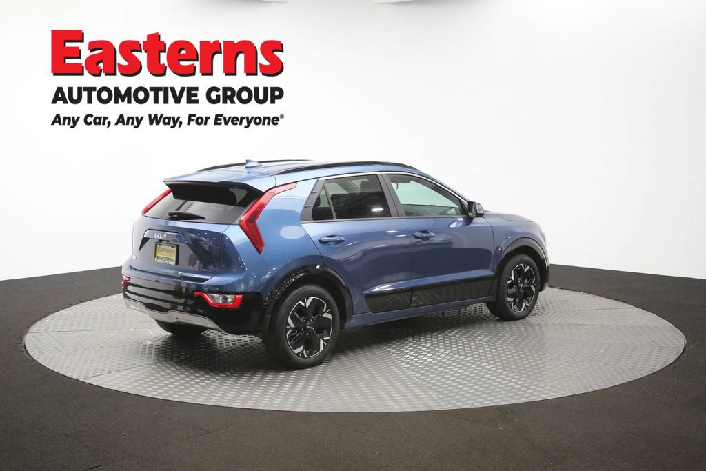 Used 2023 Kia Niro Wind w/ Wind Preserve Package FWD image 40