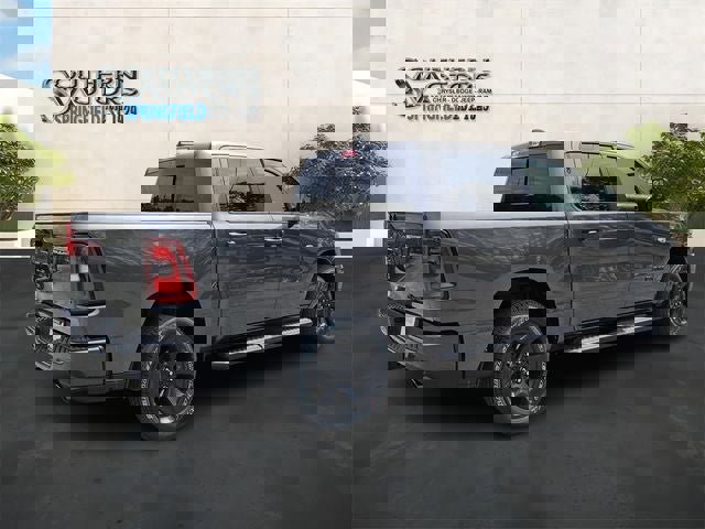 New 2026 RAM 1500 Express image 5