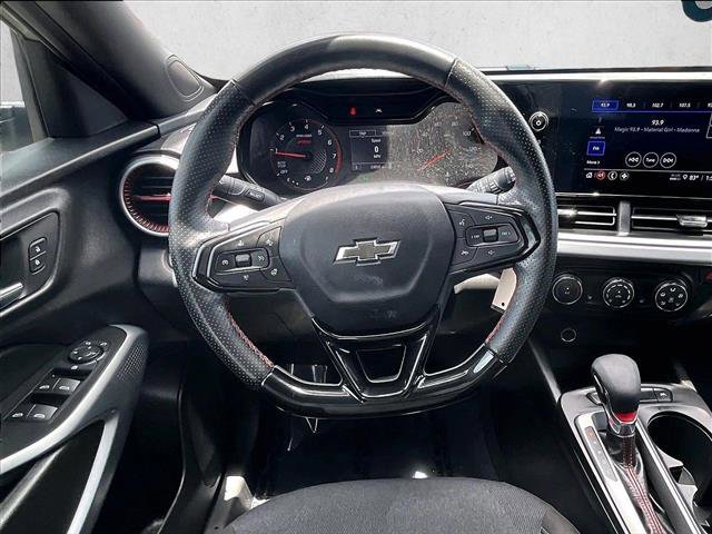 Used 2024 Chevrolet Trax RS w/ Driver Confidence Package FWD image 7
