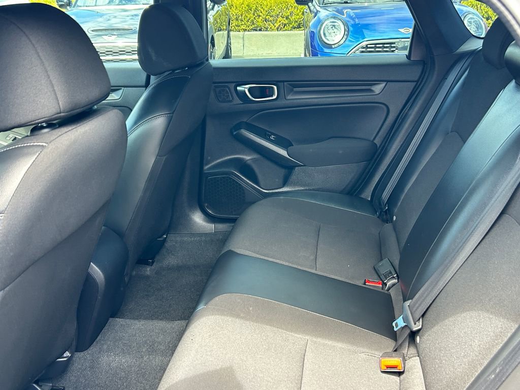 Used 2022 Honda Civic Sport image 29