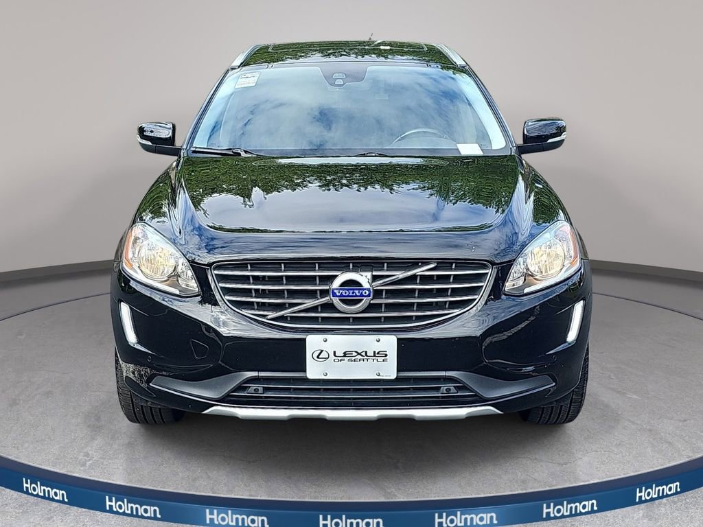 Used 2015 Volvo XC60 T6 AWD/4WD image 3