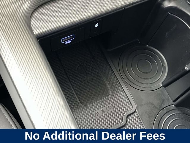 Used 2024 Hyundai Palisade SEL AWD/4WD image 37