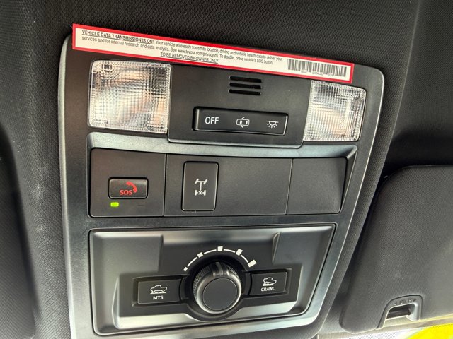 Used 2023 Toyota Tacoma TRD Off-Road image 23