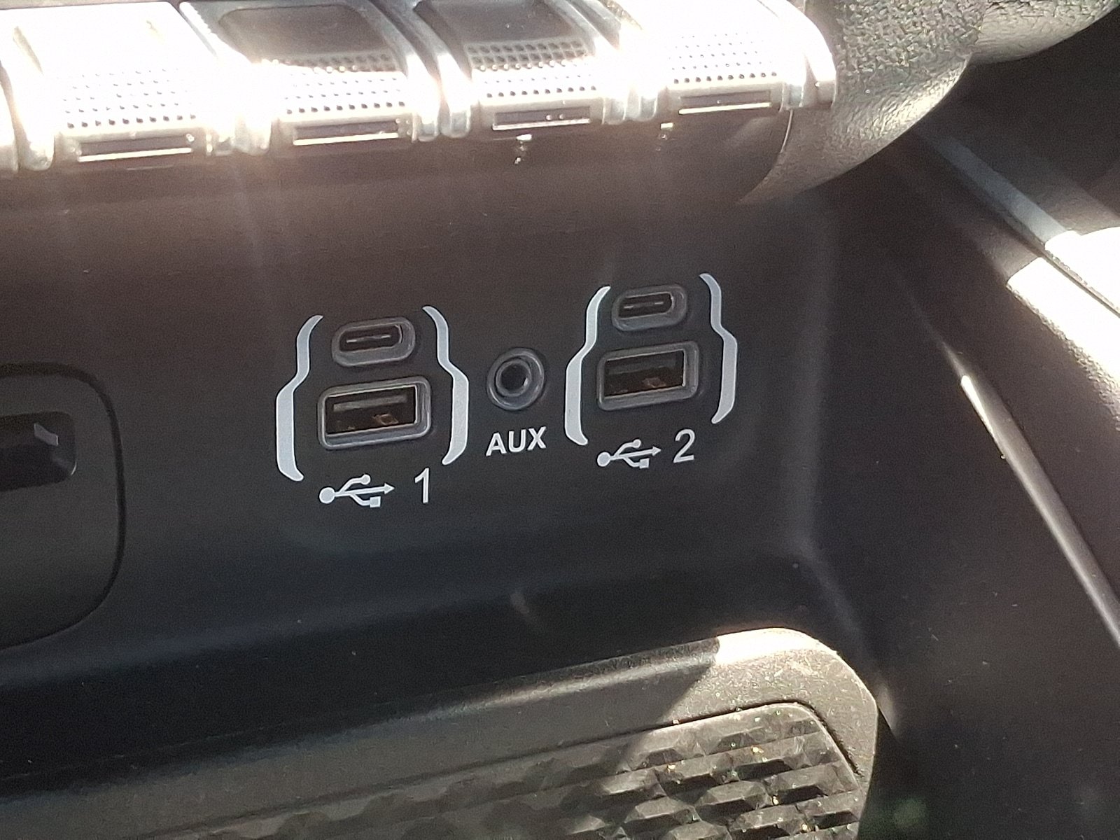Used 2019 RAM 1500 Big Horn AWD/4WD image 25