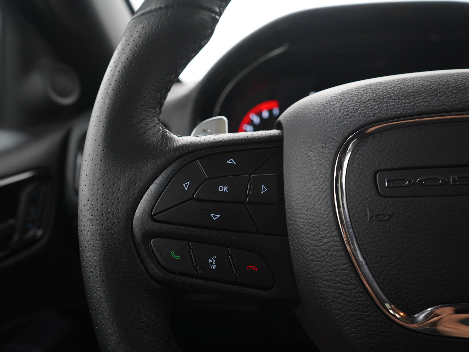 Used 2026 Dodge Durango GT AWD/4WD image 26