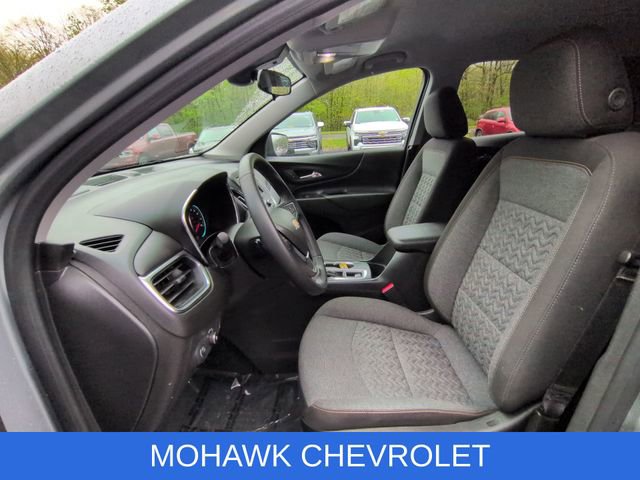 Certified 2024 Chevrolet Equinox LT AWD/4WD image 20