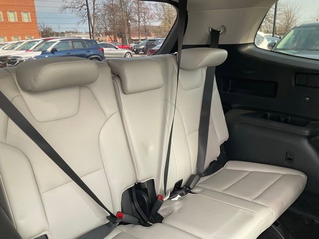 Certified 2021 Kia Telluride EX w/ EX Premium Package image 61