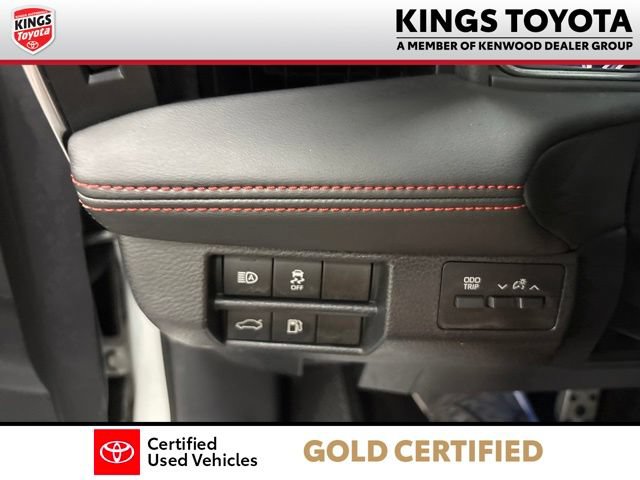 Certified 2021 Toyota Avalon TRD FWD image 29