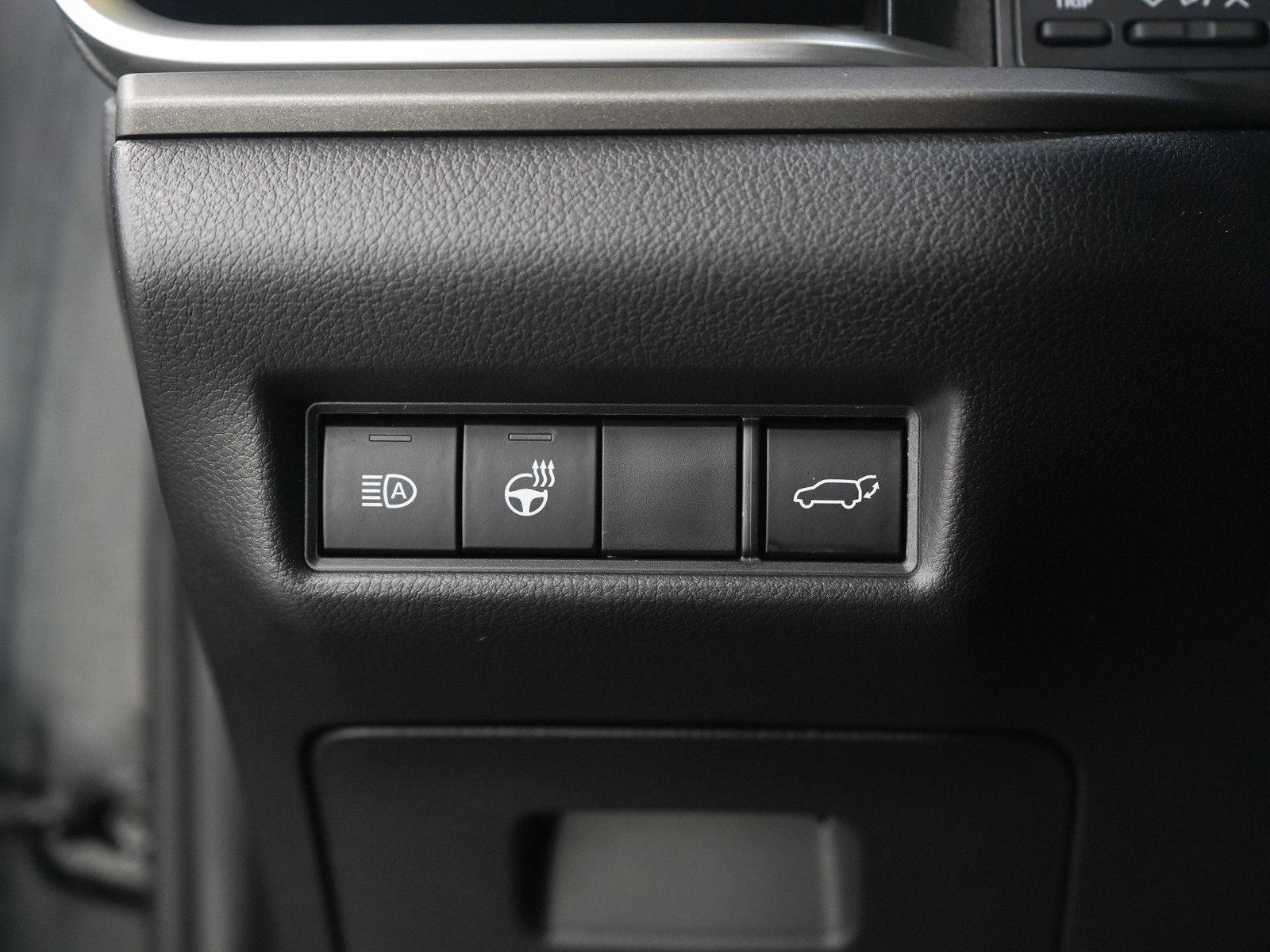 Used 2024 Toyota Grand Highlander XLE image 27