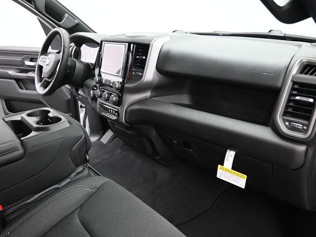 New 2026 RAM 1500 Tradesman image 24
