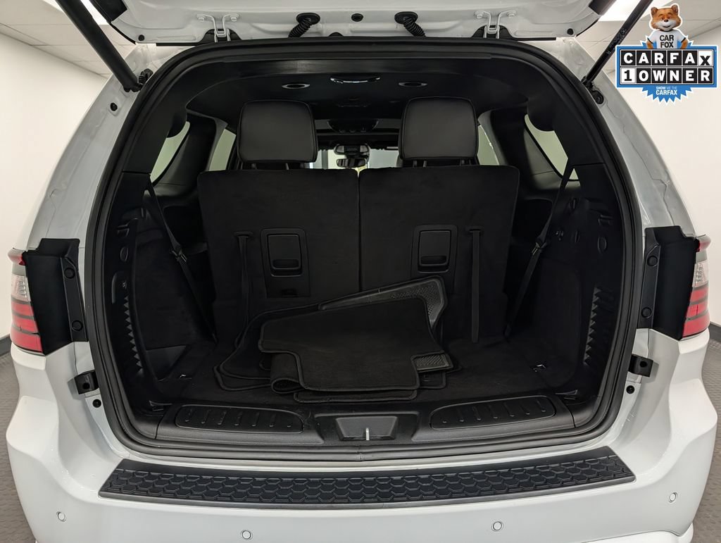 Used 2026 Dodge Durango GT w/ Tow 'N Go Package AWD/4WD image 24