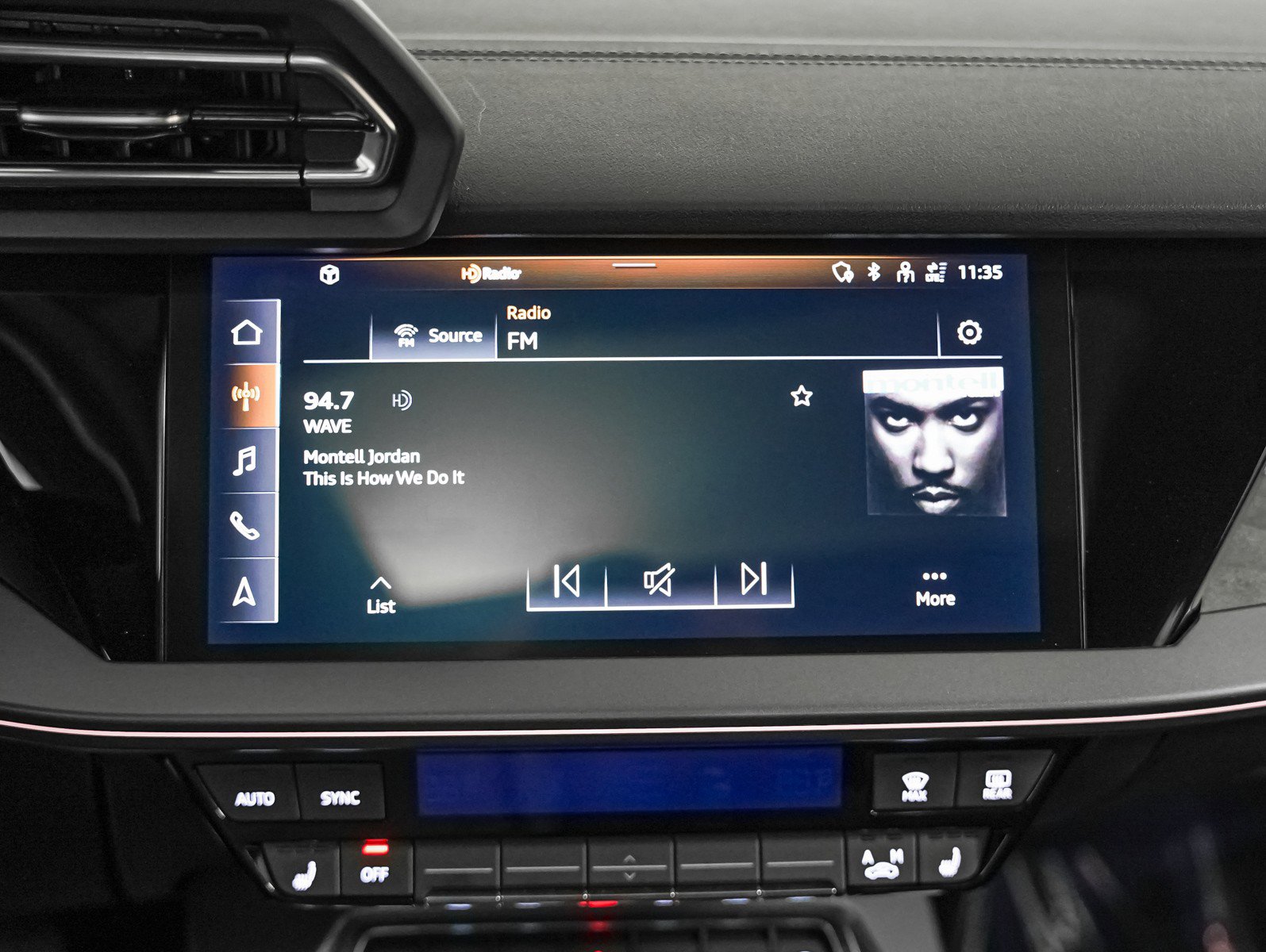 Certified 2025 Audi A3 2.0T Premium Plus w/ Premium Plus Package image 21