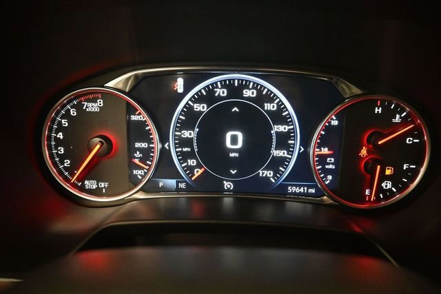 Used 2020 Chevrolet Blazer RS AWD/4WD image 12