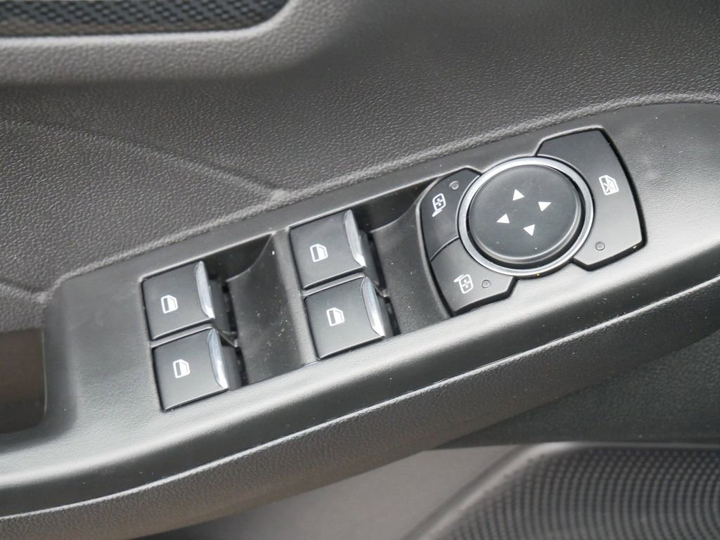 New 2026 Ford Escape ST-Line Select w/ Tech Pack #2 AWD/4WD image 16