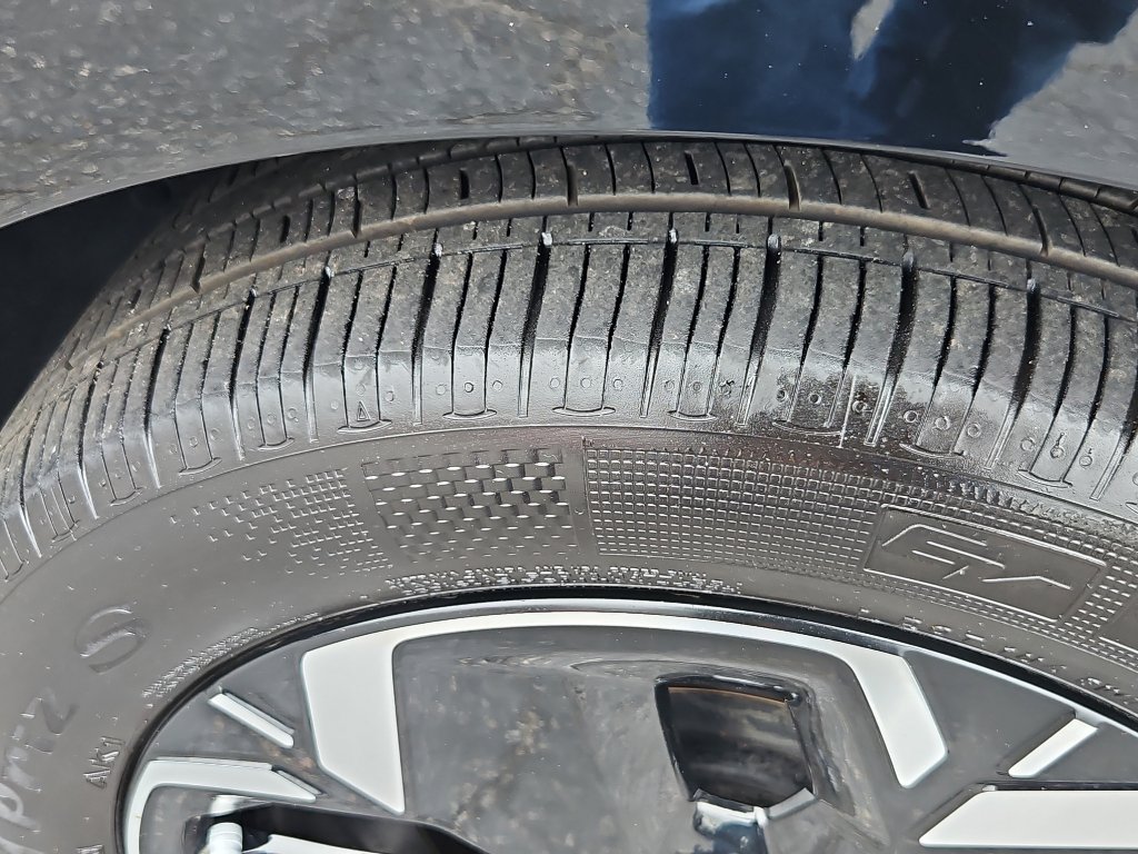 Used 2024 Kia Niro Wave image 33