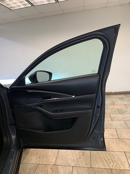 Used 2023 MAZDA CX-30 AWD 2.5 S w/ Preferred Package image 52