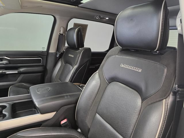 Used 2022 RAM 1500 Laramie RWD image 20