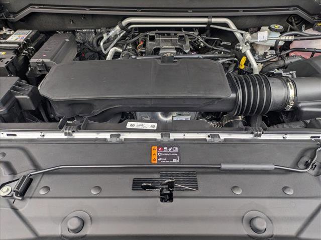 New 2026 Chevrolet Colorado LT image 15