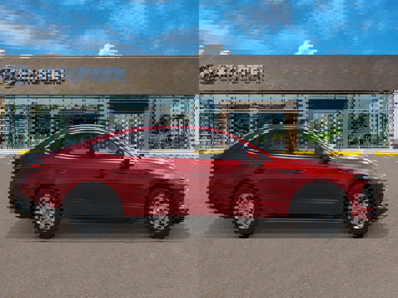 New 2026 Hyundai Sonata SE image 35