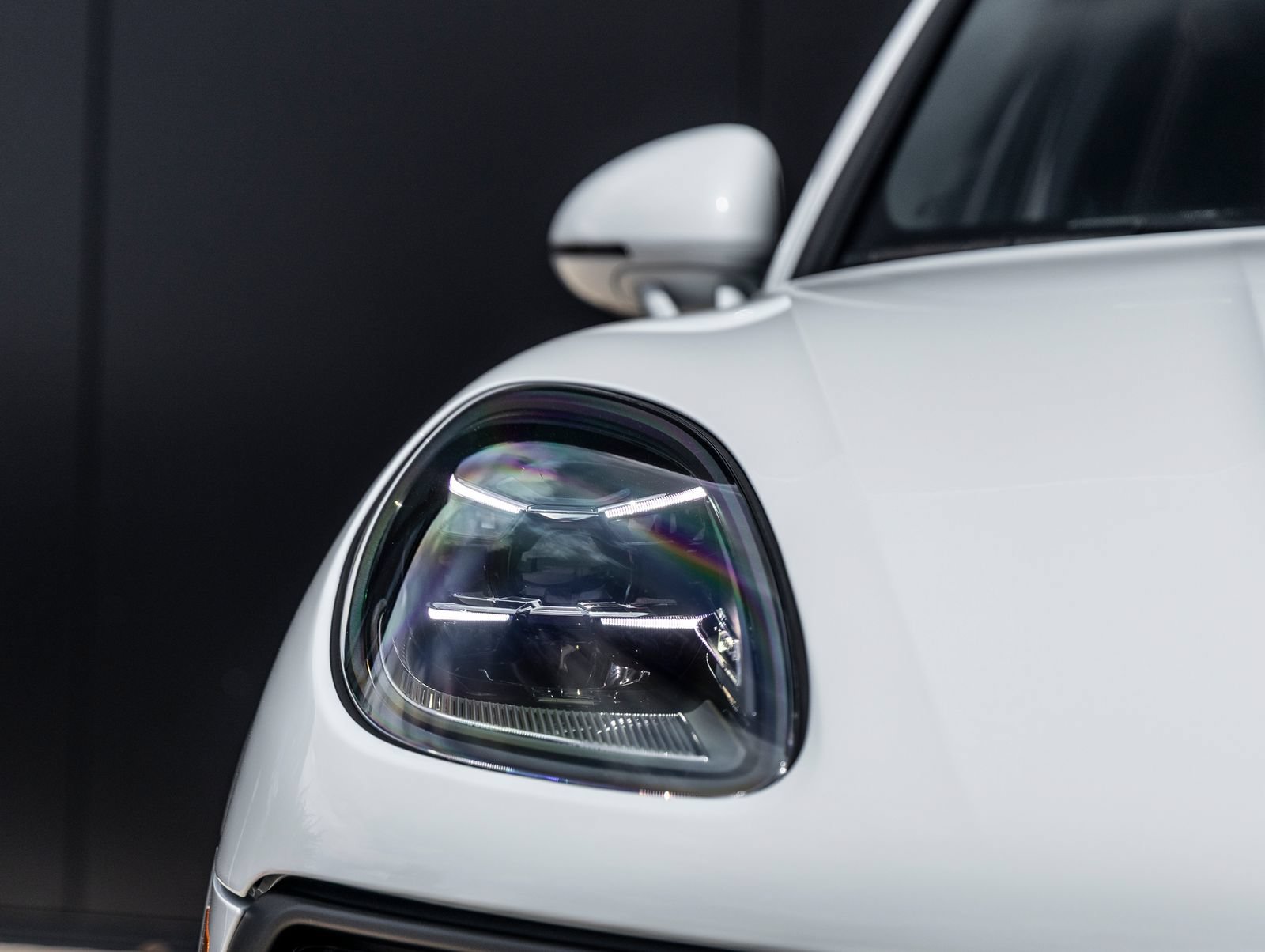 New 2026 Porsche Macan S AWD/4WD image 18