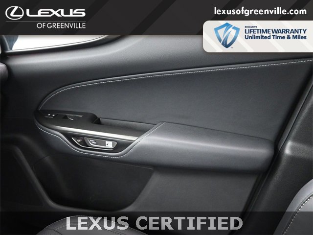 Certified 2022 Lexus NX 350 350 Premium image 20
