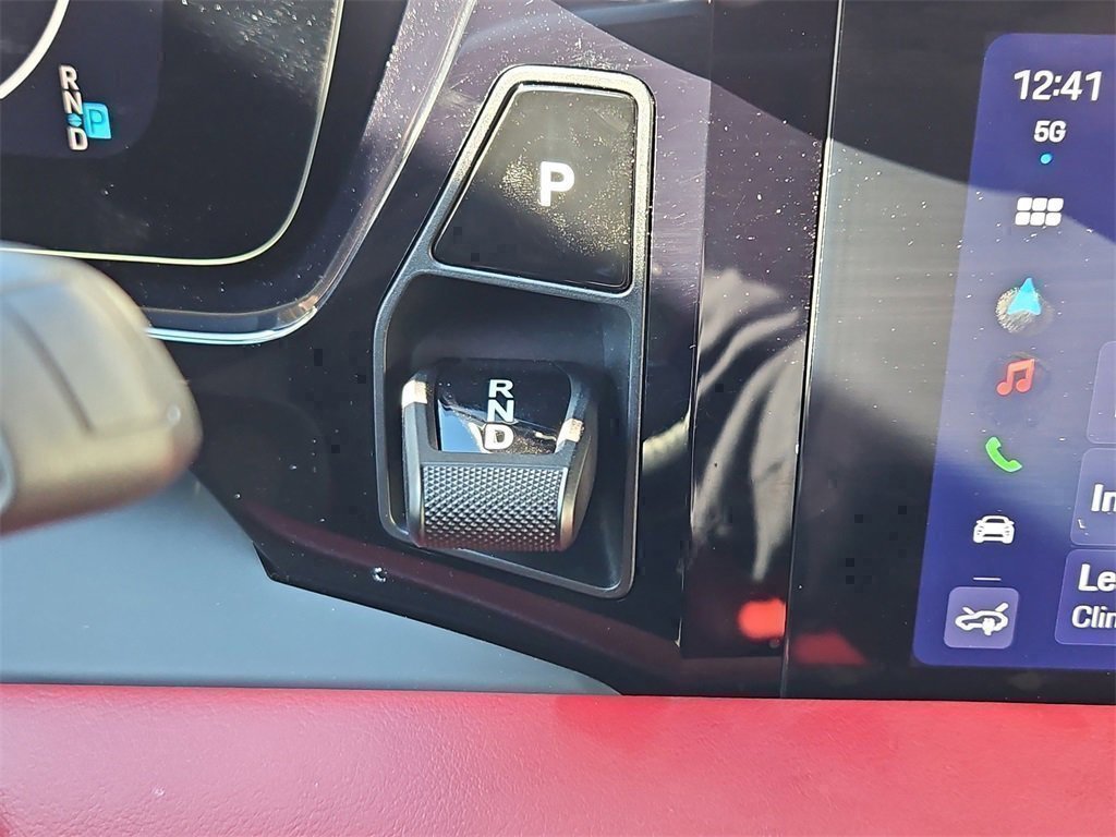 Certified 2025 Porsche Macan 4 Electric image 35