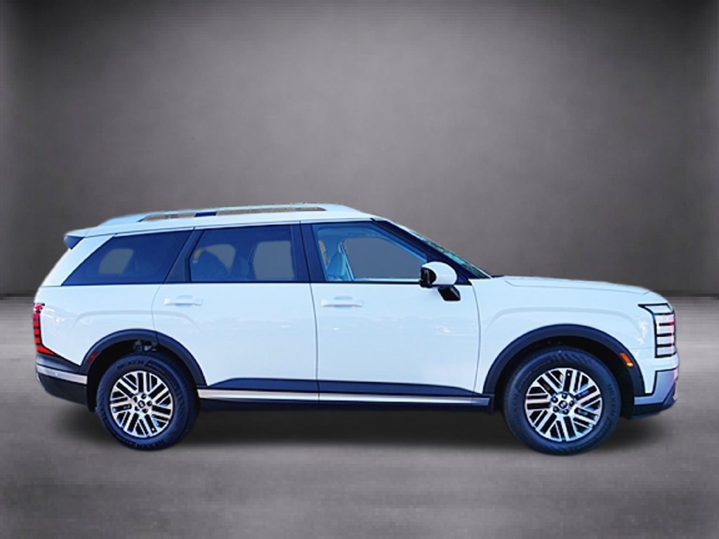 New 2026 Hyundai Palisade SEL FWD image 8