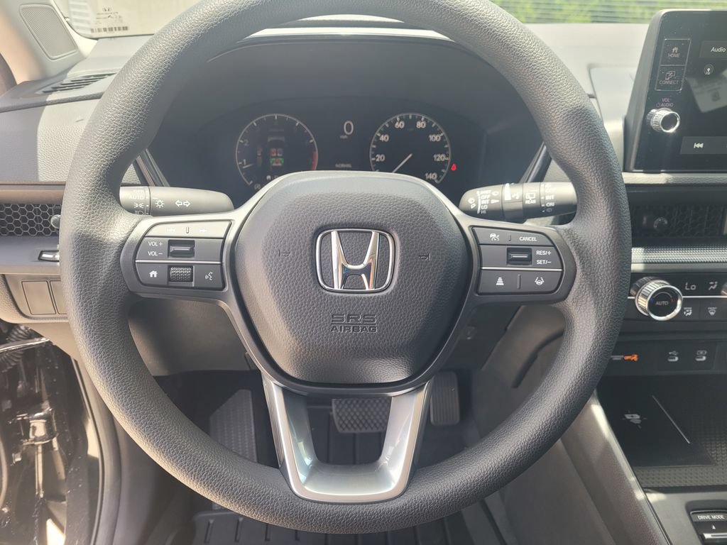 New 2026 Honda CR-V EX image 11