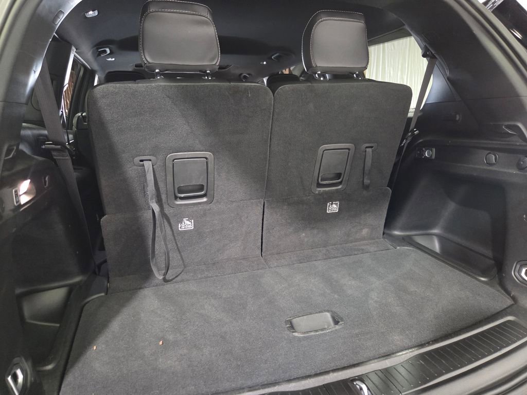 Certified 2024 Jeep Grand Cherokee L Altitude image 23